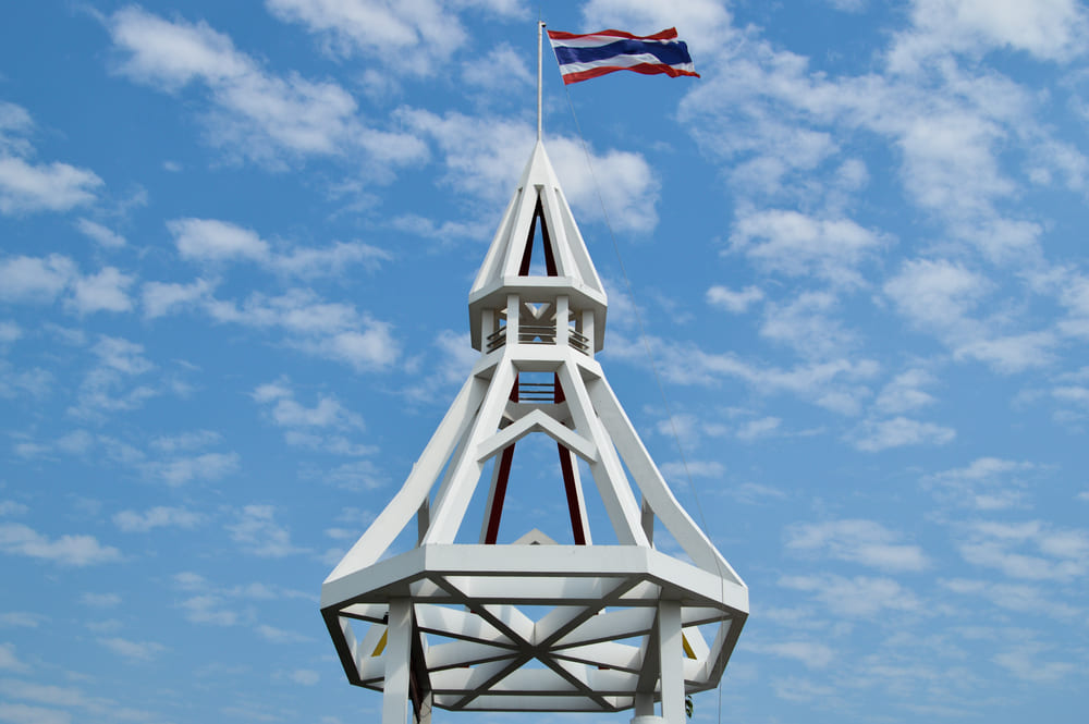 มหาวิทยาลัยธรรมศาสตร์ สถาบันการศึกษาชื่อดังย่านปทุมธานี