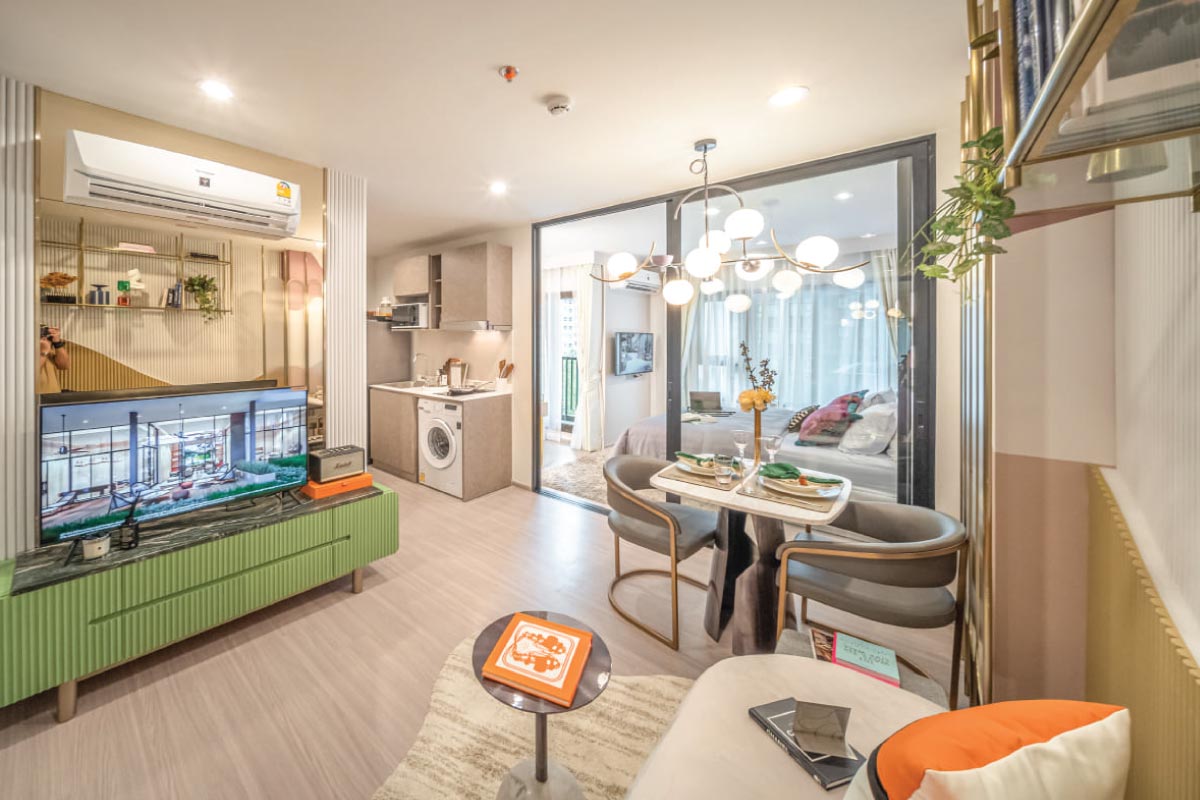 ASPIRE เอราวัณ ไพร์ม