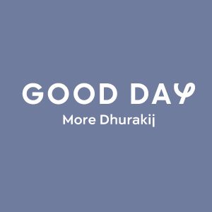 GOOD DAY มอร์ ธุรกิจ