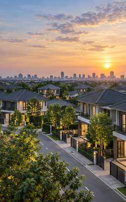 จุดเด่นด้านศักยภาพ (Value & Potential)