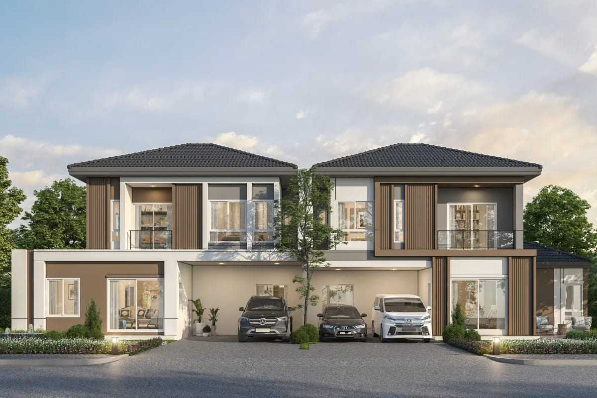 37_nonthaburi-semi-detached-house.jpg บ้านแฝดนนทบุรี โครงการ GRANDE PLENO บางใหญ่
