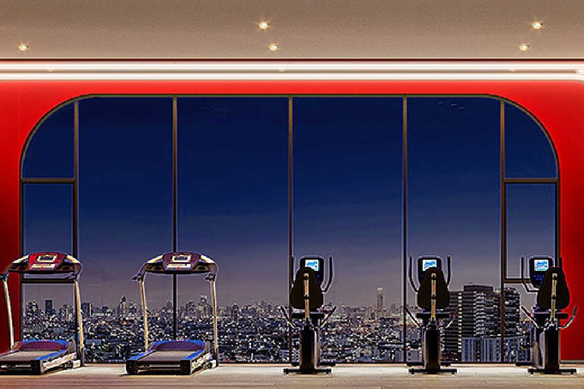ASPIRE ห้วยขวาง · 建案相簿 11