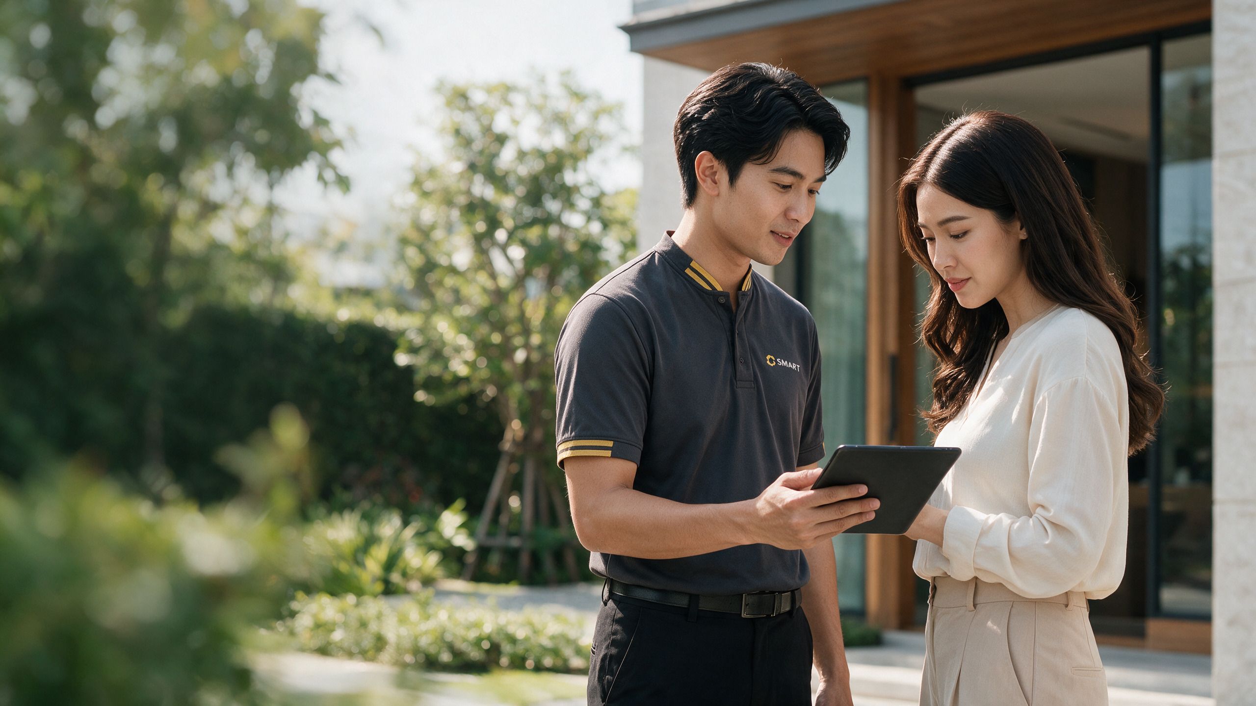 AP Living Service