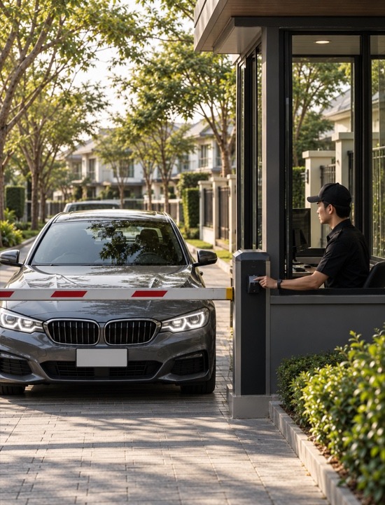 License Plate Recognition*