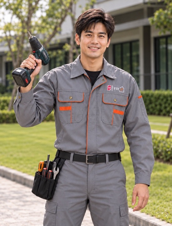 Service Mind