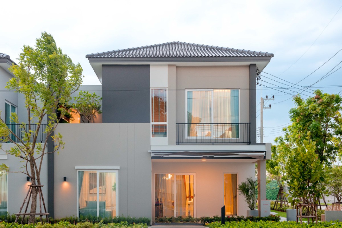 ทาวน์โฮม-ย่านดอนเมือง-5.jpg Pleno Town พหลโยธิน - ลำลูกกา