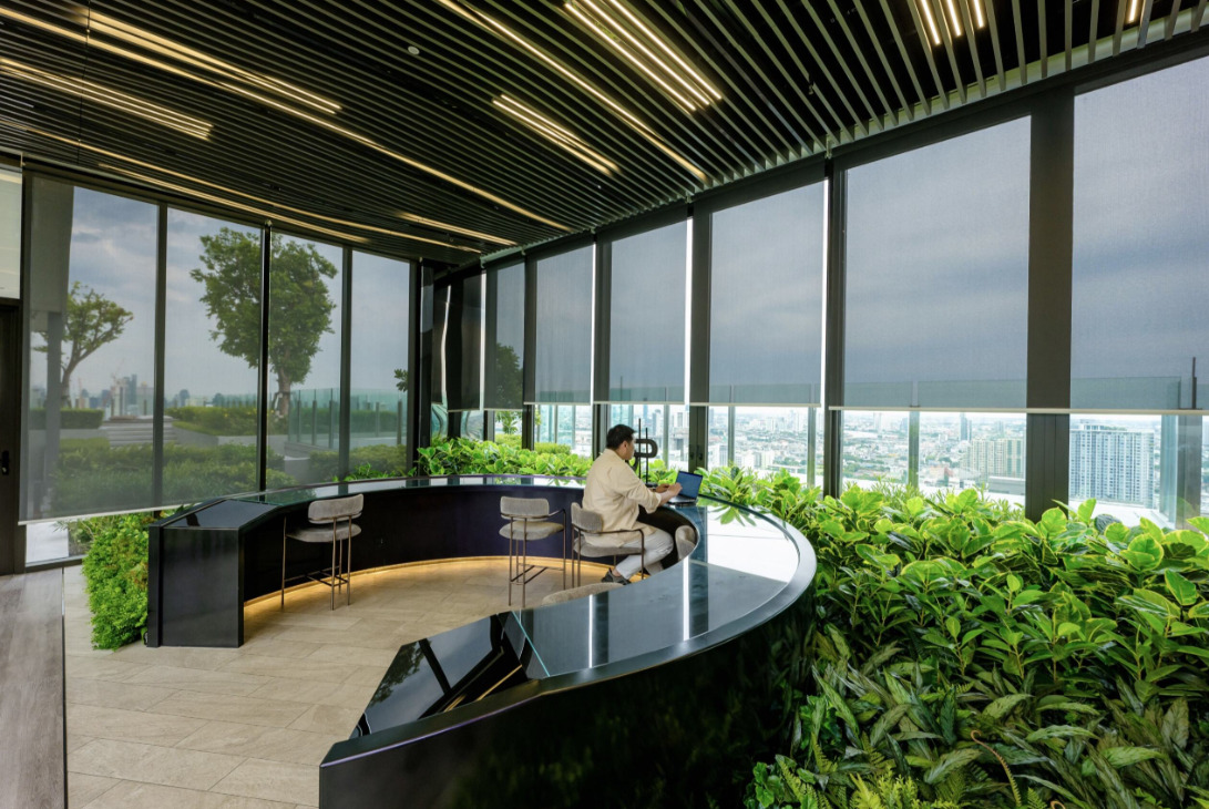 03_homestory-condo-sathorn.jpg ส่วนกลาง โครงการ LIFE สาทร เซียร์รา