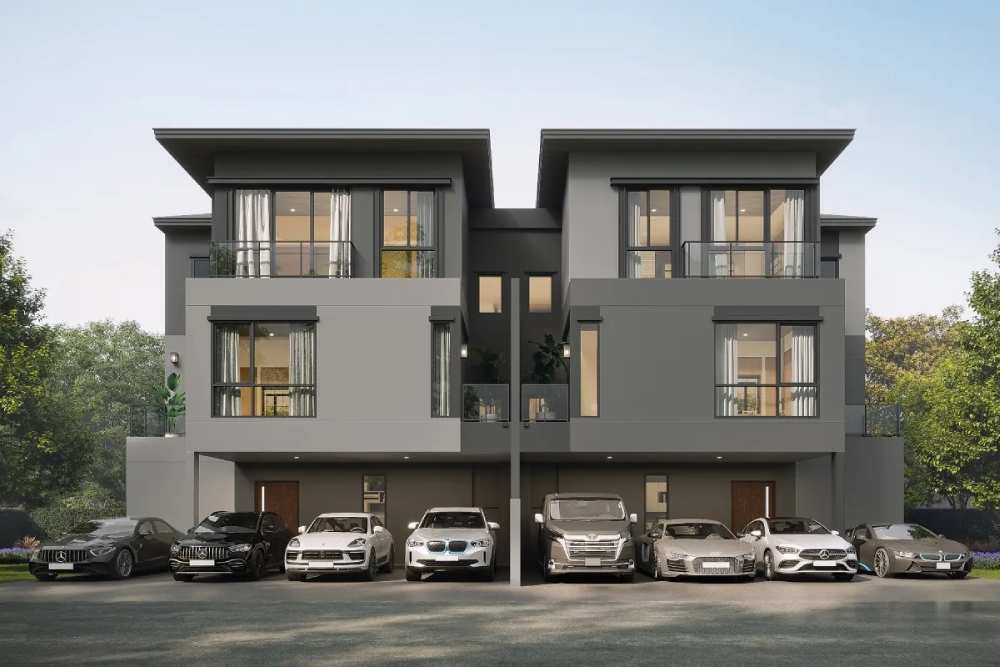 06_semi-detached-house-townhome-near-bts.jpg โครงการ บ้านกลางเมือง ดิ อิดิชั่น บางนา