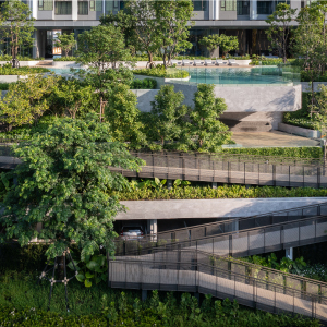 LIFE SATHORN SIERRA-Brochure