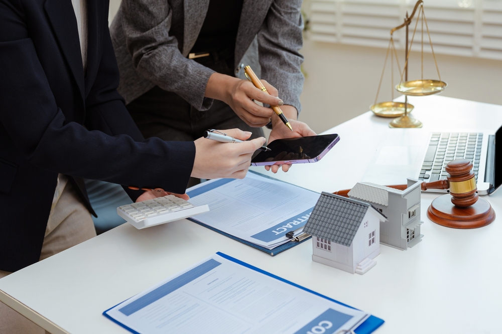 นิติบุคคลคือ ผู้ที่บริหารและดูแลจัดการโครงการหมู่บ้านจัดสรร