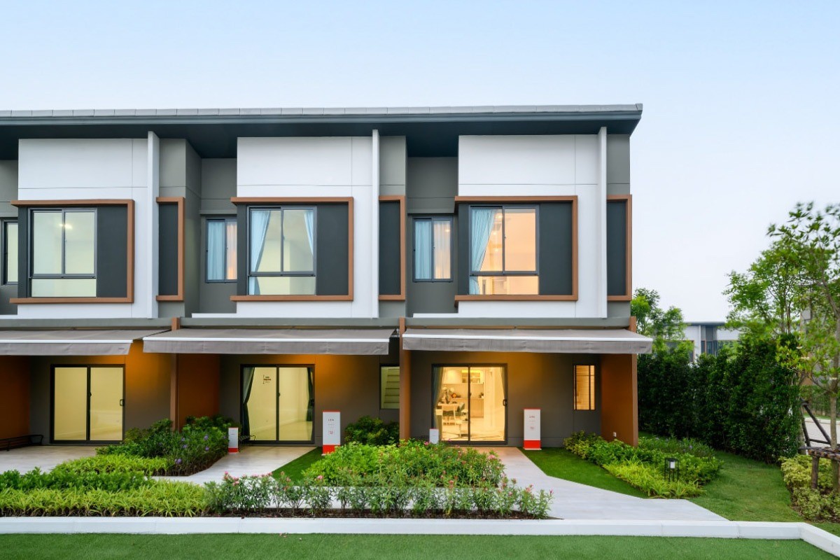 รวมทาวน์โฮมพร้อมอยู่ ทำเลคุณภาพ-d6.jpg PLENO TOWN พระราม 2