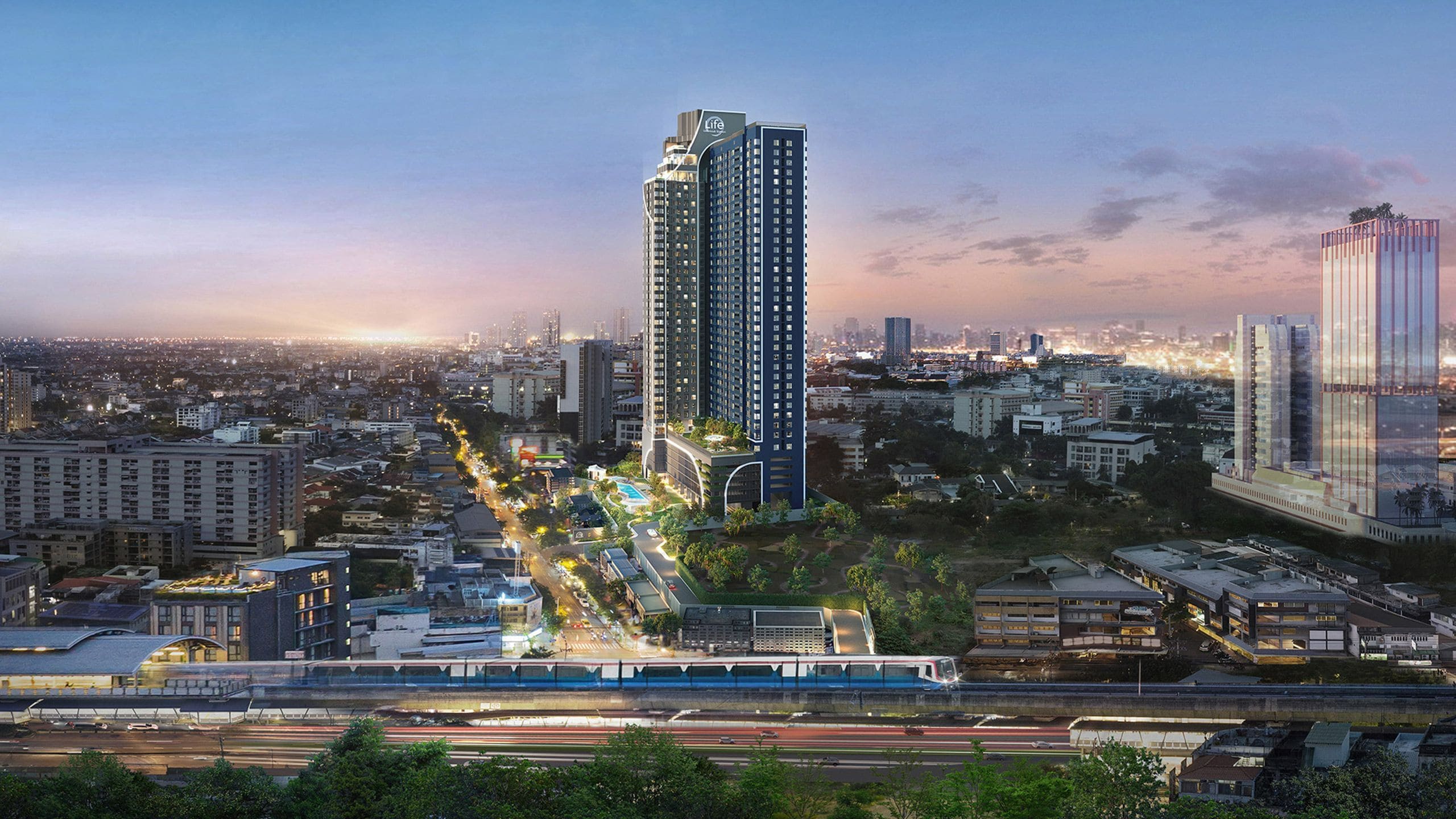 17_4-ap-condo-brand-fit-in-with-every-lifestyle.jpg LIFE แบรนด์คอนโดที่ดีที่สุด โครงการ LIFE อุดมสุข สเตชั่น