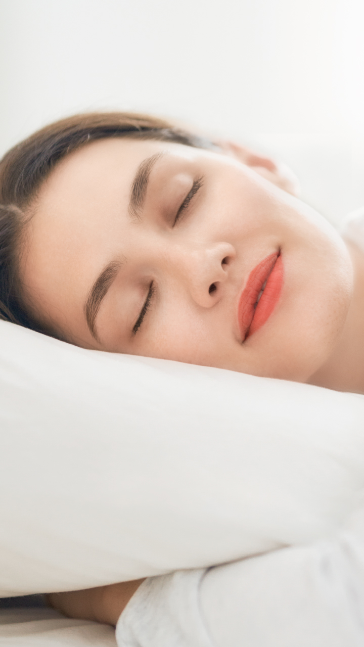 REM Sleep