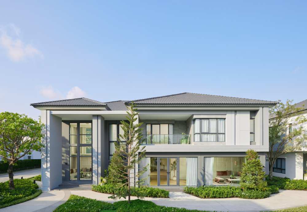 22_single-detached-house-near-school.jpg บ้านใกล้โรงเรียนย่าน พระราม 2-สุขสวัสดิ์ โครงการ THE CITY สาทร - สุขสวัสดิ์ 3