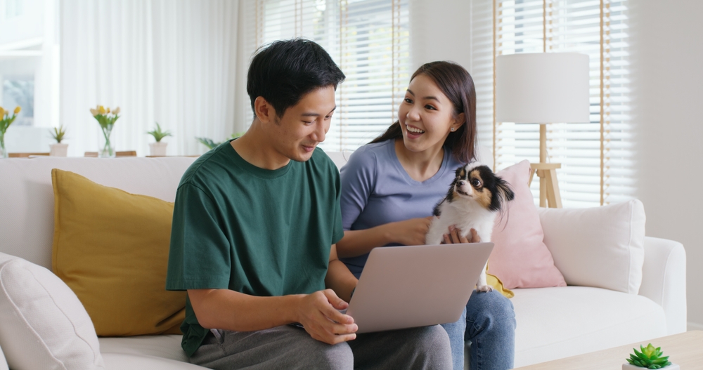 ผู้อยู่อาศัยในคอนโด Pet Friendly/Pet Allowed คำนวณงบประมาณและค่าใช้จ่าย