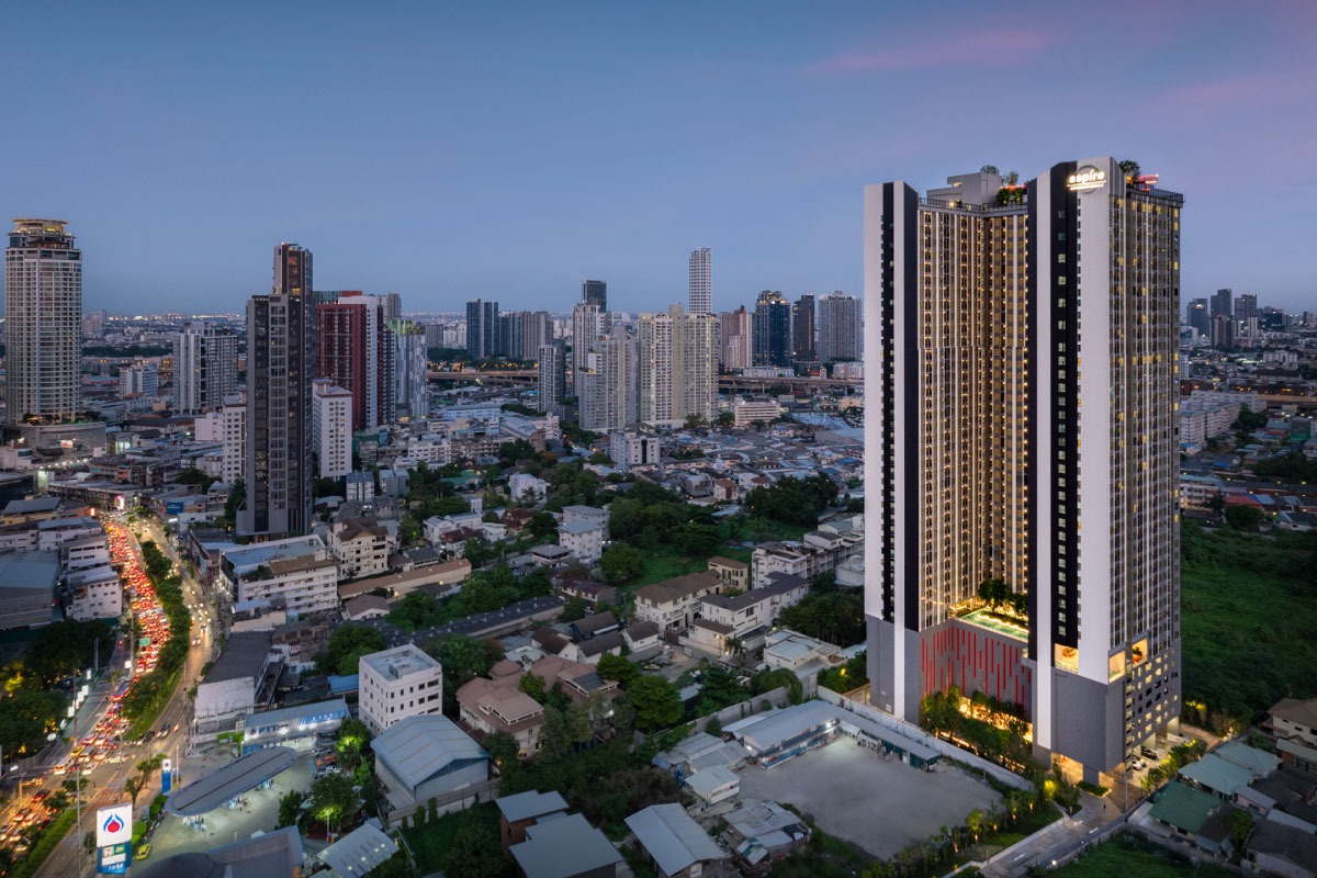 06_onnut-condo-near-bts-sukhumvit.jpg โครงการคอนโด ASPIRE สุขุมวิท - พระราม 4
