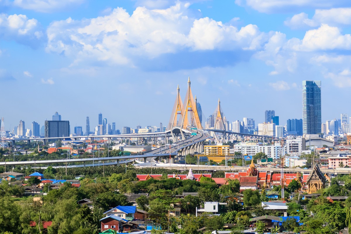 ความสบายที่ครบครัน ย่านประชาอุทิศ