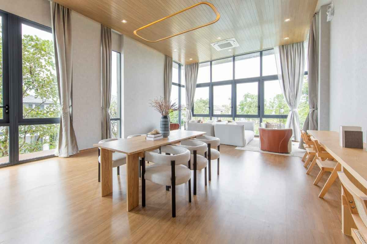 สิ่งอำนวยความสะดวกในโครงการ CENTRO วิภาวดี - รังสิต