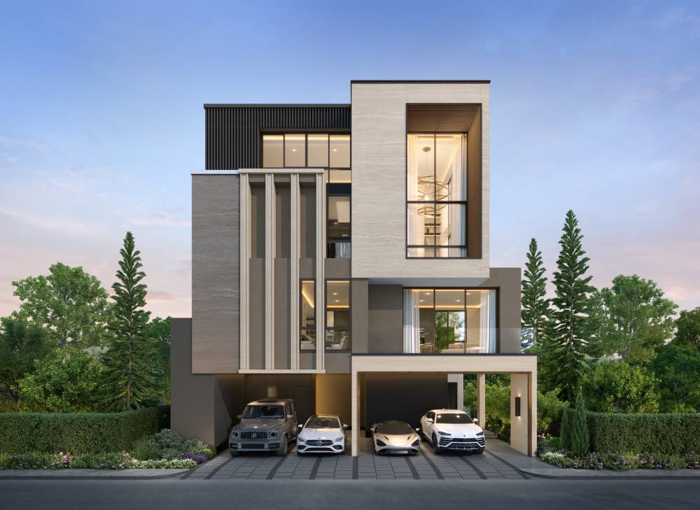 05_beon-modern-luxury-house.jpg แบบบ้าน Type ELEAN โครงการ BEON