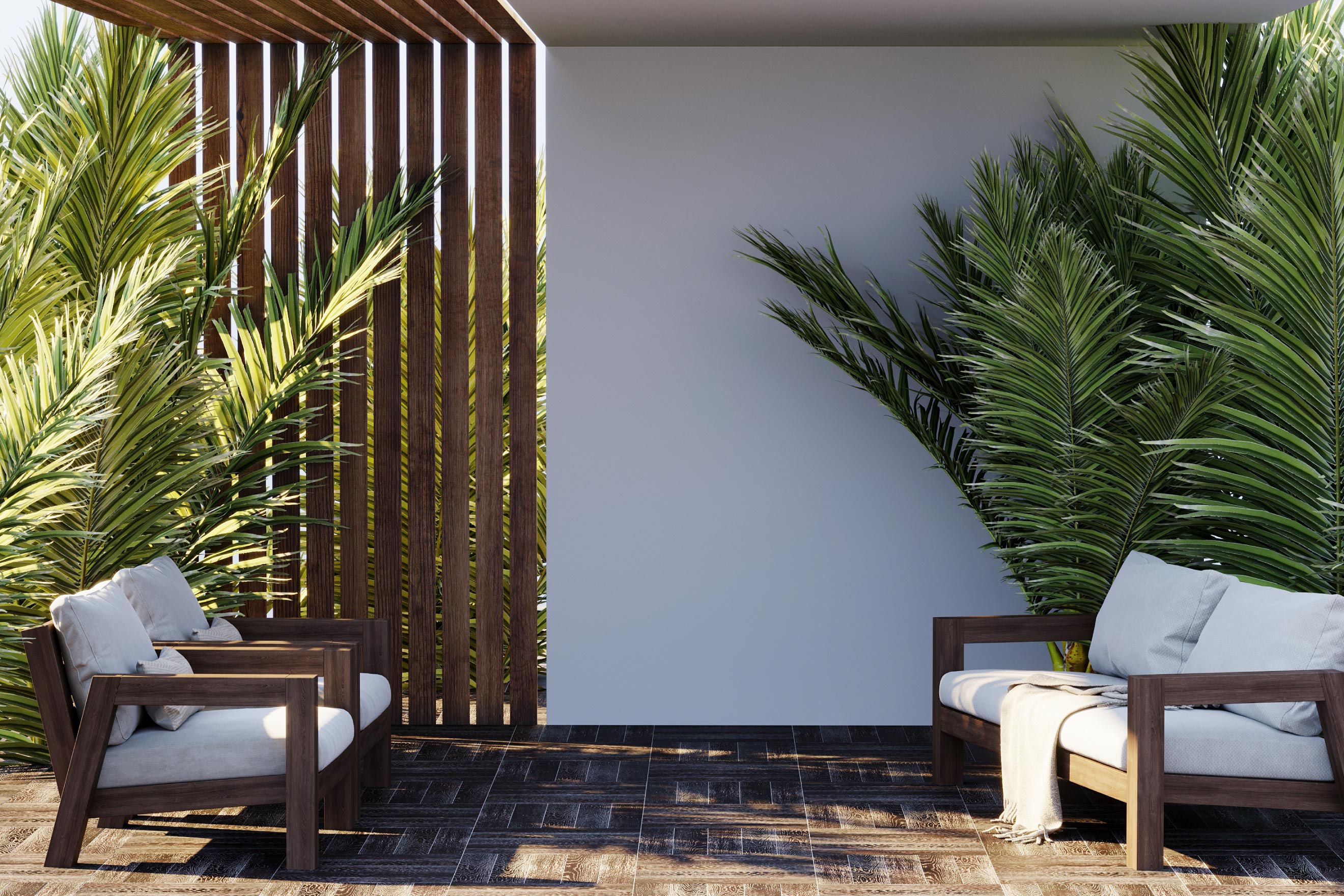 9 ต้นไม้เพิ่มความร่มรื่นให้รั้วบ้านของคุณ