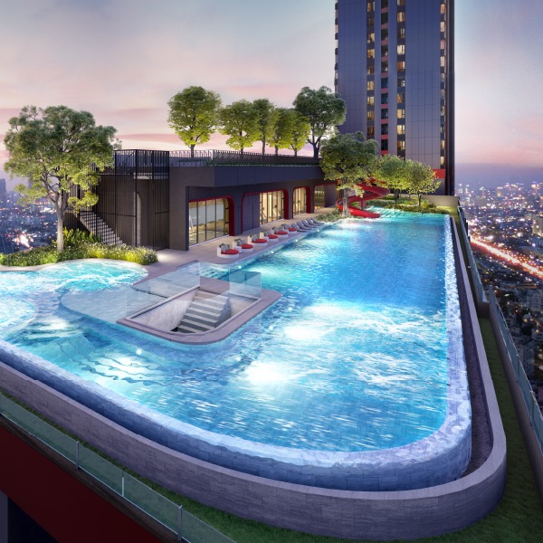 1. ASPIRE Huai Khwang-Concept