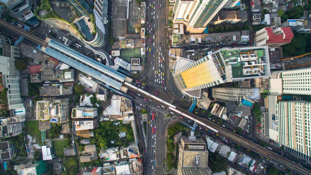 ถนนสุขุมวิท