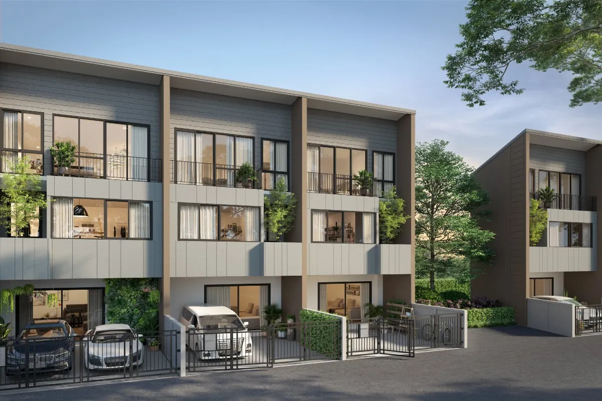 14_townhome-5-8-meters.jpg ทาวน์โฮมหน้ากว้าง 5 เมตร โครงการ บ้านกลางเมือง รามอินทรา 83 สเตชั่น