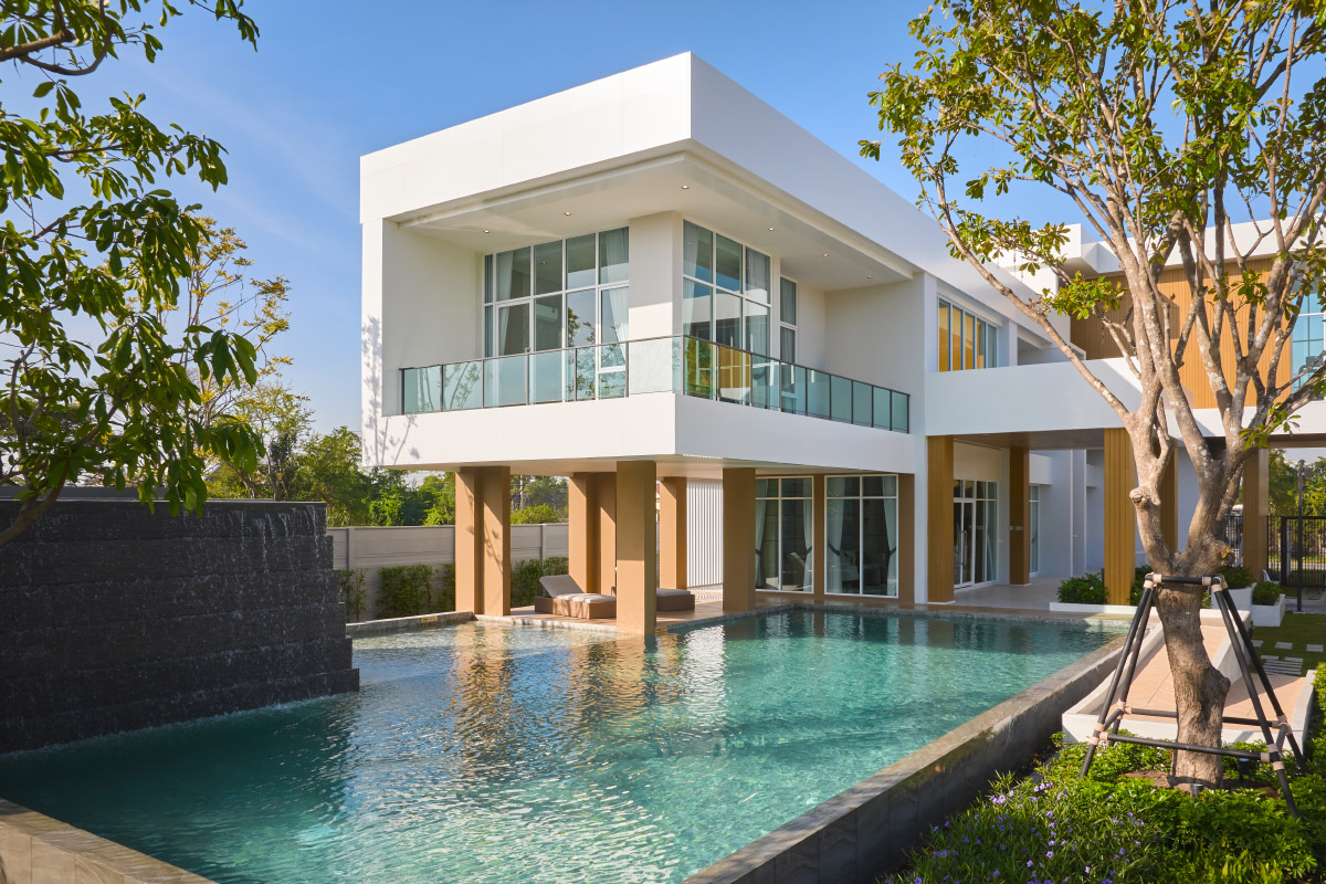 06_single-detached-house-near-airport.jpg สิ่งอำนวยความสะดวกในโครงการ CENTRO พระราม 9 - มอเตอร์เวย์ 2