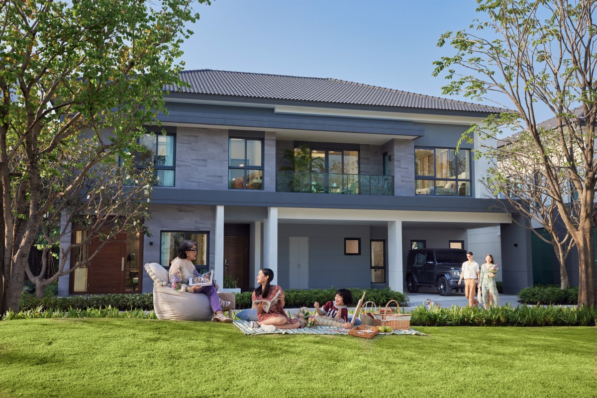 New Home XXL Series