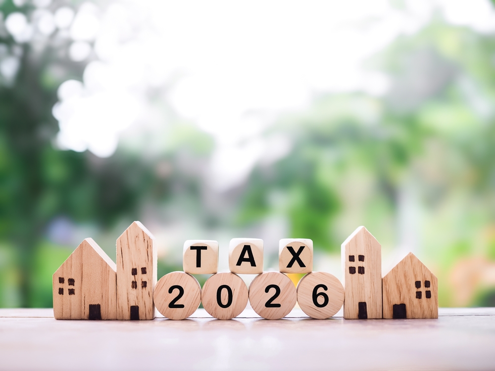 ดอกเบี้ยบ้านลดหย่อนภาษีปี 2569