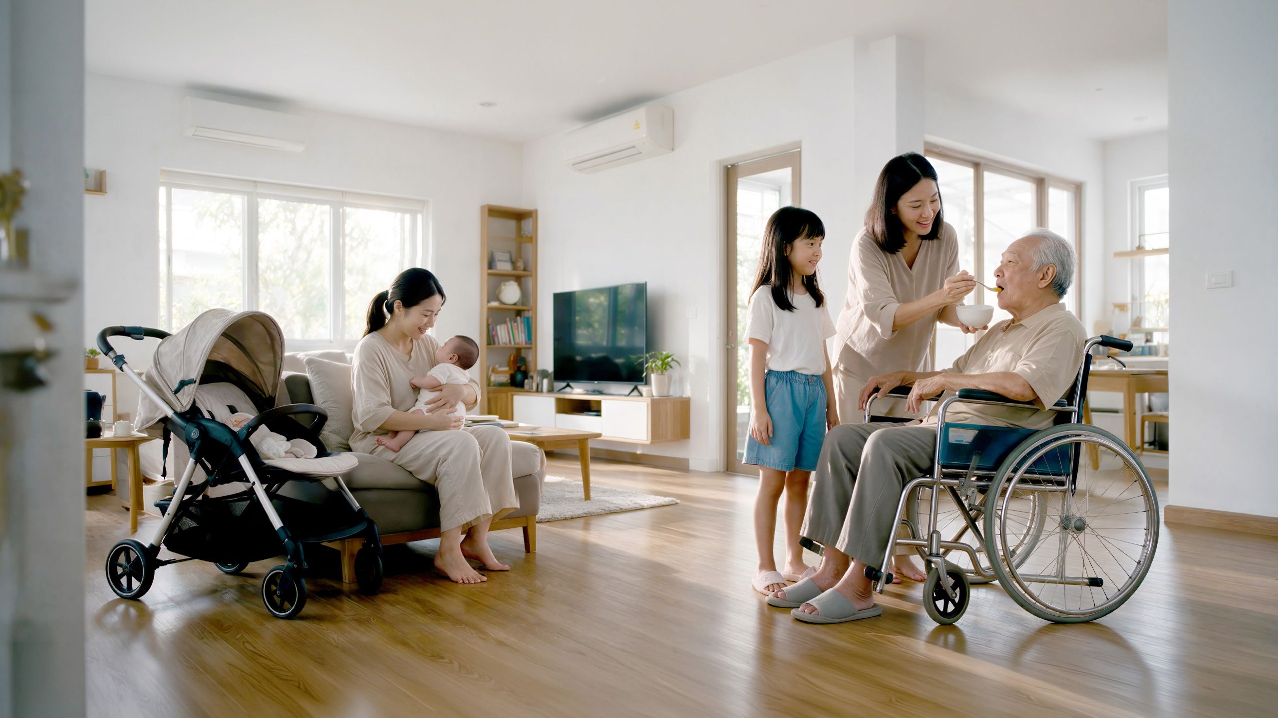 AP Universal Design