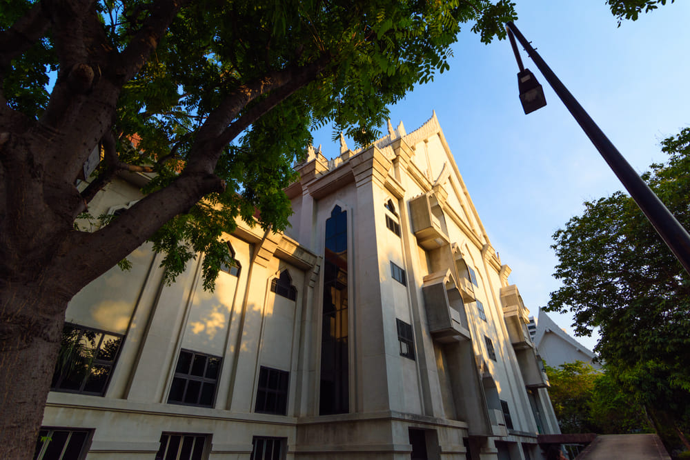 โครงการบ้านย่านงามวงศ์วาน รายล้อมด้วยสถานศึกษาชั้นนำ