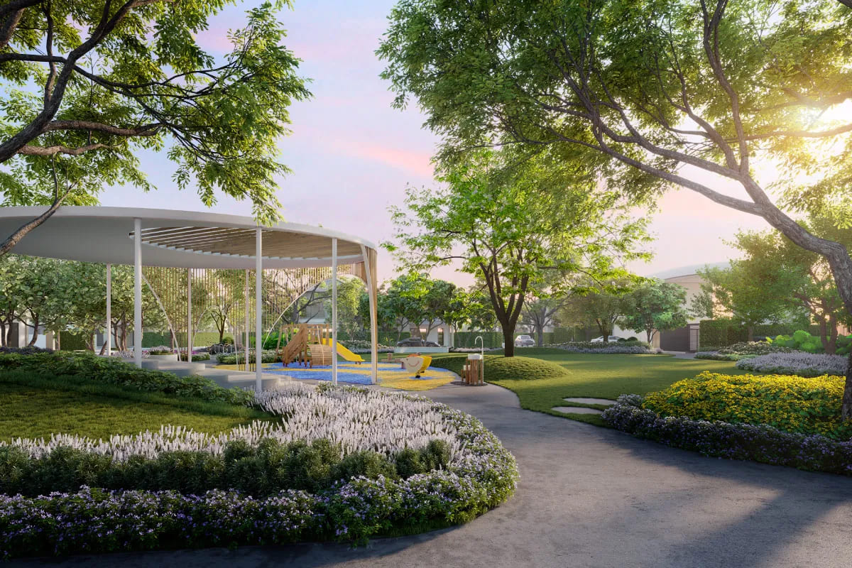 34_nonthaburi-semi-detached-house.jpg สิ่งอำนวยความสะดวกในโครงการPLENO บางใหญ่ - กาญจนาฯ