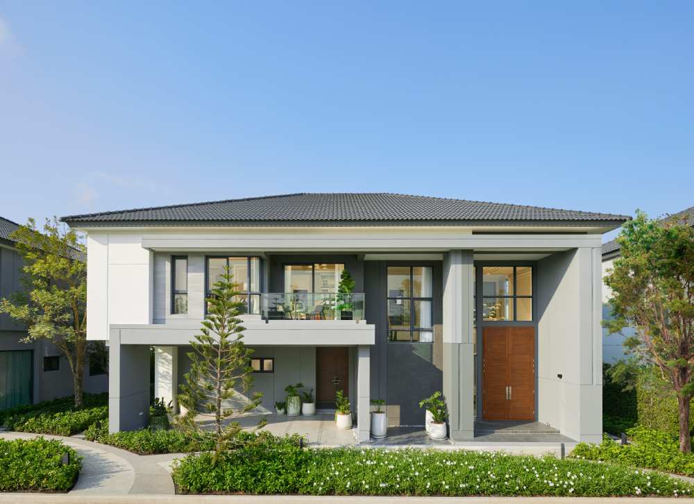 03_single-detached-house-near-school.jpg บ้านเดี่ยวใกล้โรงเรียนย่านธนบุรี-ปิ่นเกล้า-บรมฯ โครงการ THE CITY ปิ่นเกล้า - สิรินธร