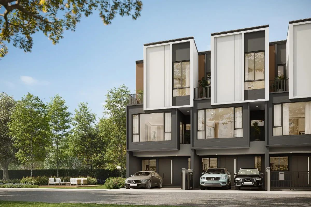 07_townhome-nonthaburi-with-transportation-for-family.jpg ทาวน์โฮมนนทบุรี โครงการ บ้านกลางเมือง ราชพฤกษ์ - นครอินทร์