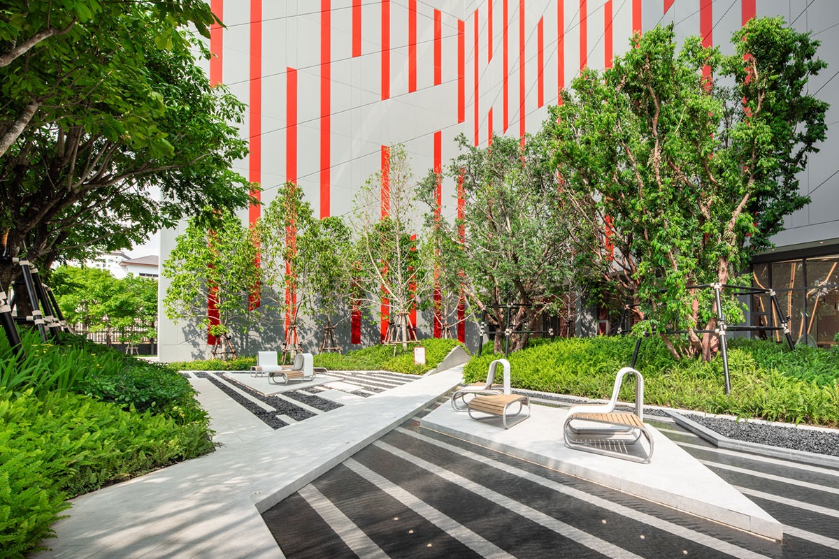 09_onnut-condo-near-bts-sukhumvit.jpg การออกแบบอาคารและพื้นที่ในโครงการคอนโด ASPIRE สุขุมวิท - พระราม 4