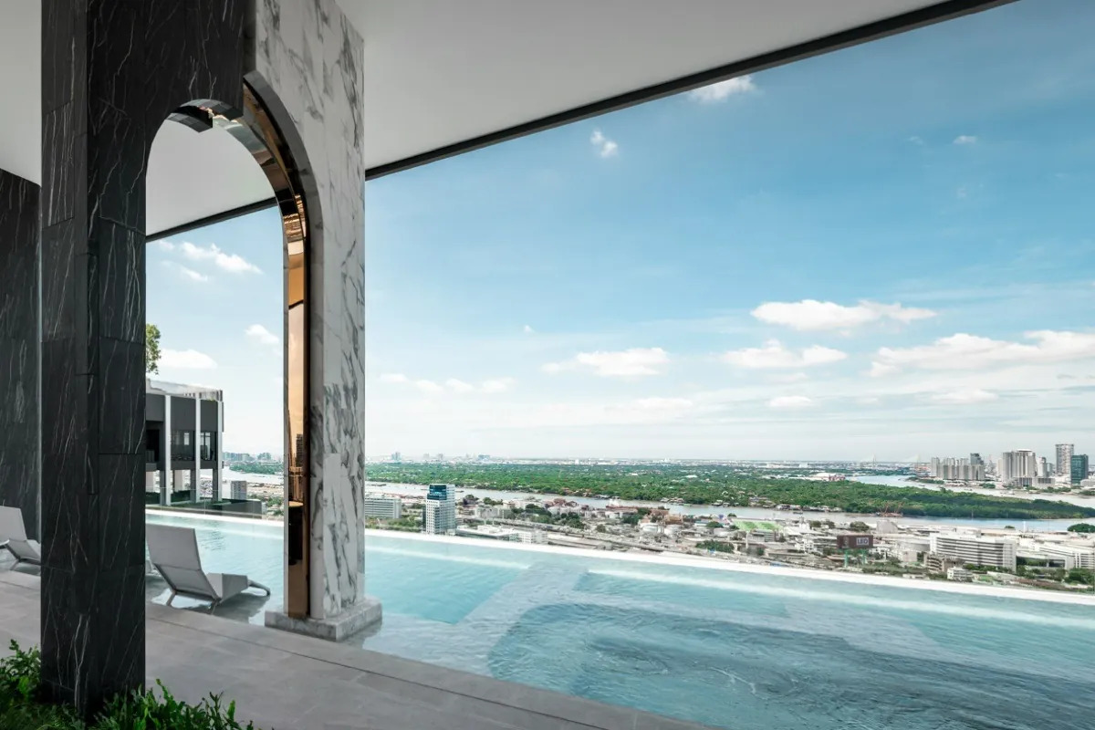 29_beautiful-2-bedrooms-condominium-for-better-lifestyle.jpg ส่วนกลาง โครงการ LIFE พระราม 4 - อโศก