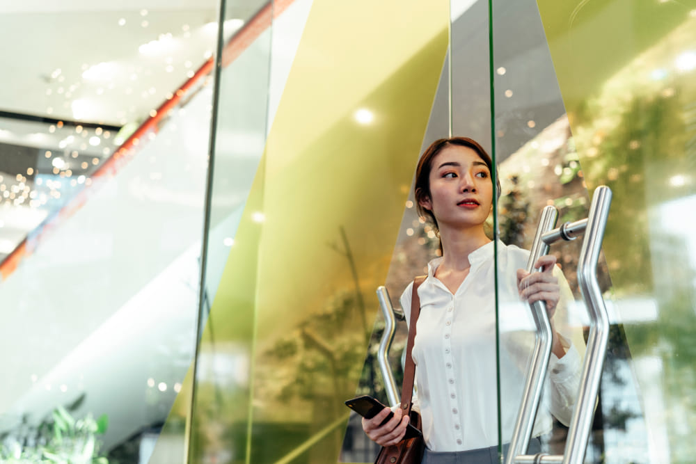 027_single-detached-house-bangplee.jpg สาวออฟฟิศเดินเที่ยวในแหล่งไลฟ์สไตล์ย่านบางพลี