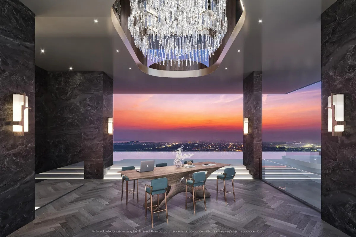 12_homestory-condo-sathorn.jpg ส่วนกลาง โครงการ RHYTHM เจริญนคร ไอคอนิค
