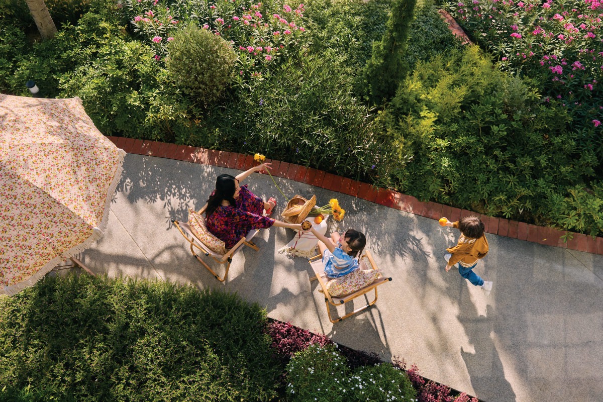 34_type-of-detached-house-2floors-4bedrooms.jpg การใช้ชีวิตในบ้านเดี่ยว 4 ห้องนอน เหมาะกับ ครอบครัวขยาย