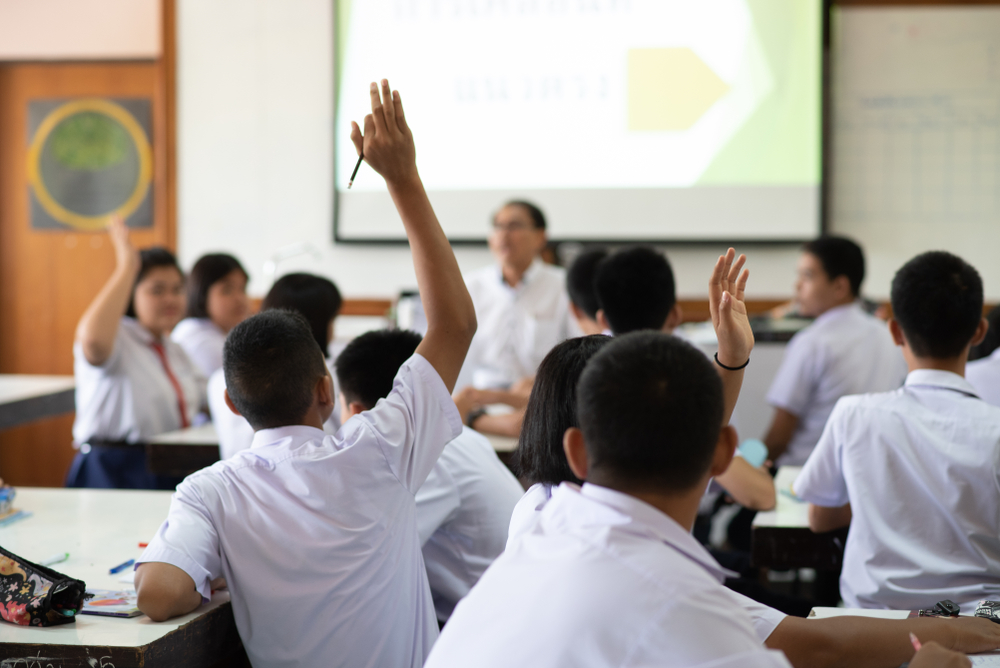 05_information-of-rama-2-road.jpg การเรียนการสอนในชั้นเรียน