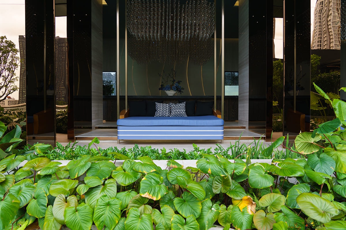 LIFE สาทร เซียร์รา · 建案相簿 15