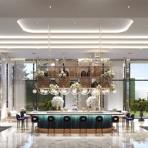 THE ADDRESS สยาม-ราชเทวี