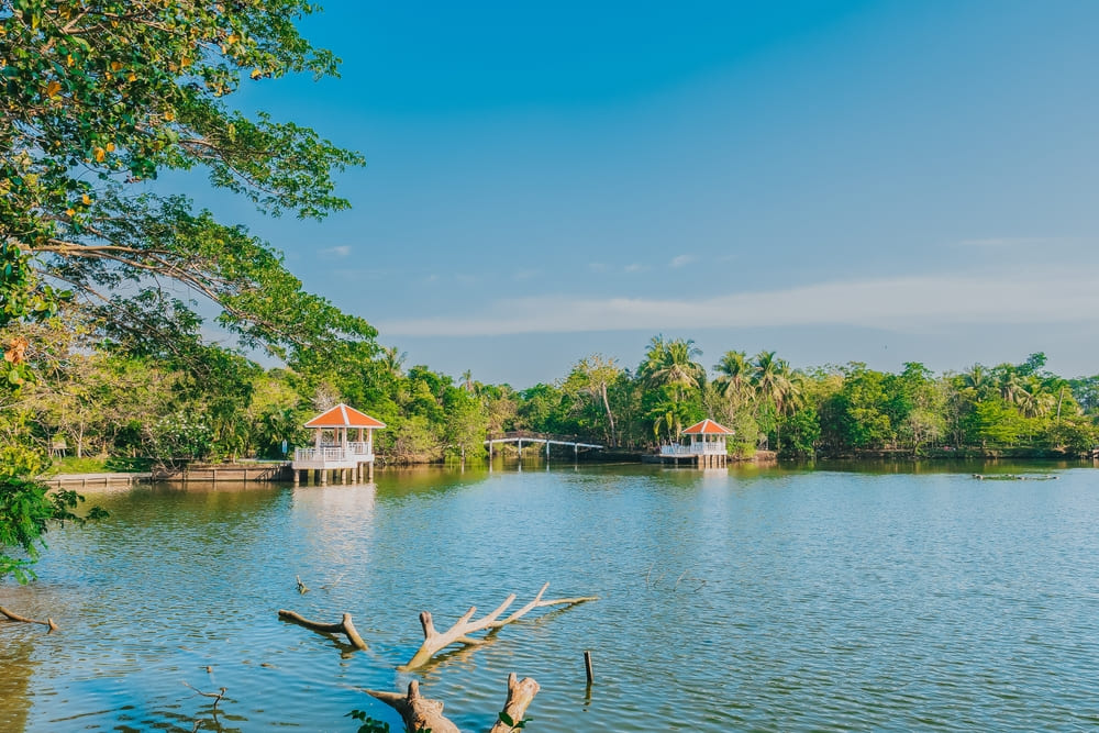 บางกะเจ้า