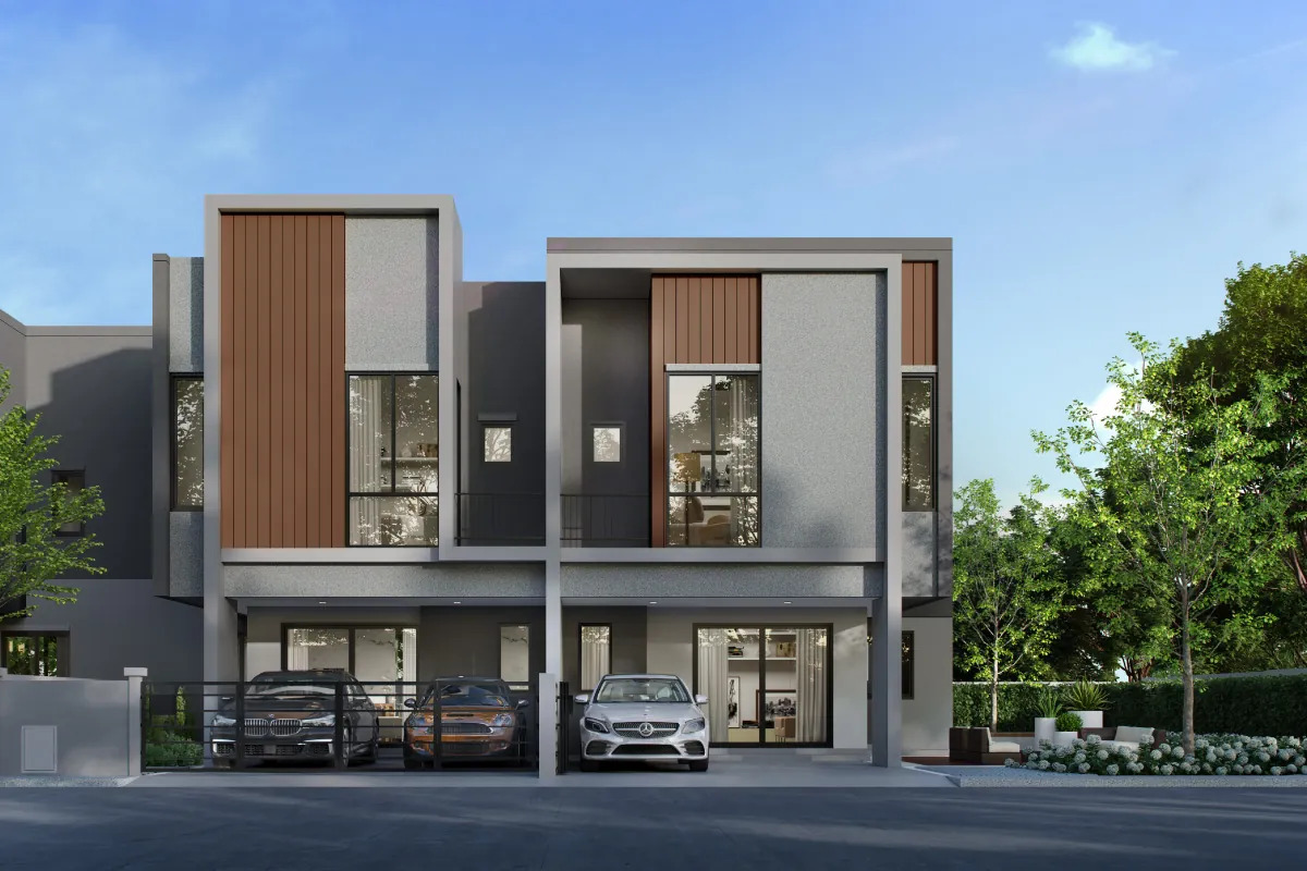 20_townhome-5-8-meters.jpg ทาวน์โฮมหน้ากว้าง 7 เมตร โครงการ PLENO เพชรเกษม - สาย 4