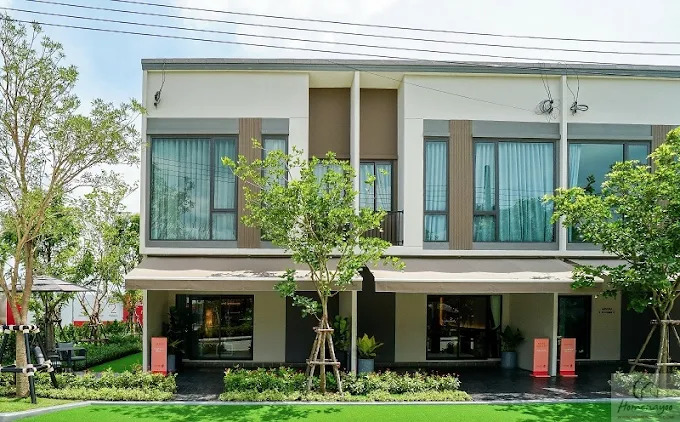 07_townhome-phatthanakan.jpg ทาวน์โฮมพัฒนาการ โครงการ PLENO พระราม 9 - กรุงเทพกรีฑา 3
