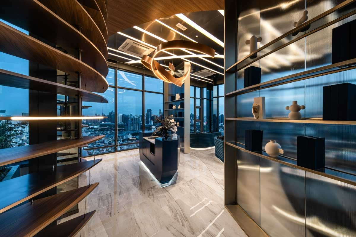 ASPIRE วิภา - วิคตอรี่ · 建案相簿 12