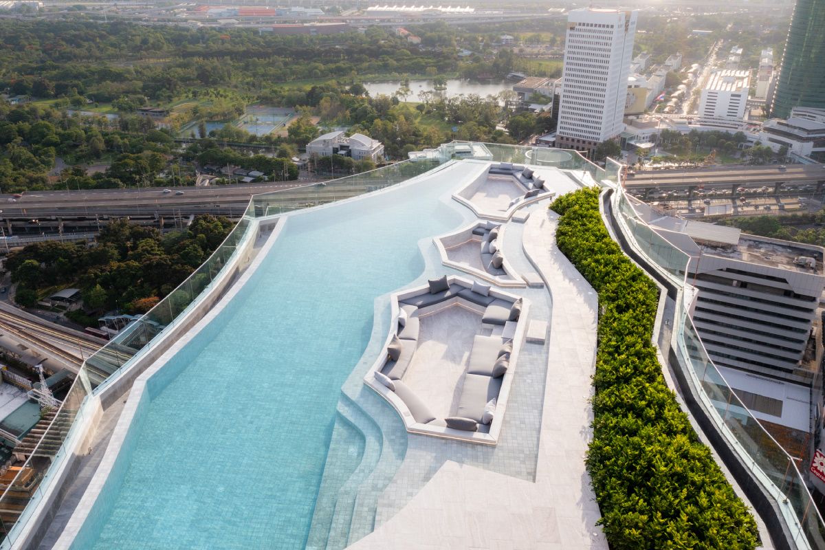 คอนโดมิเนียมคอนโด ลาดพร้าว - รัชโยธิน - พหลโยธิน - จตุจักร