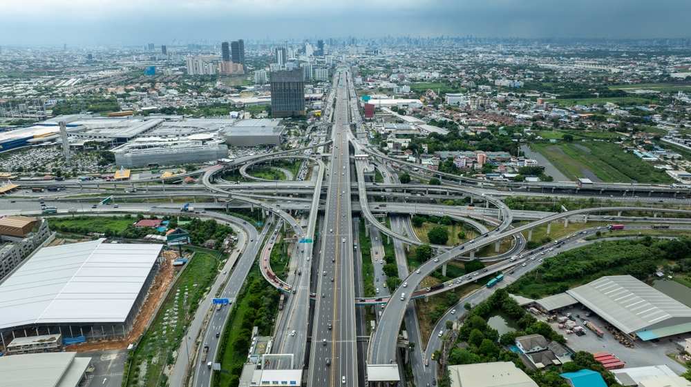 ทางพิเศษบูรพาวิถี