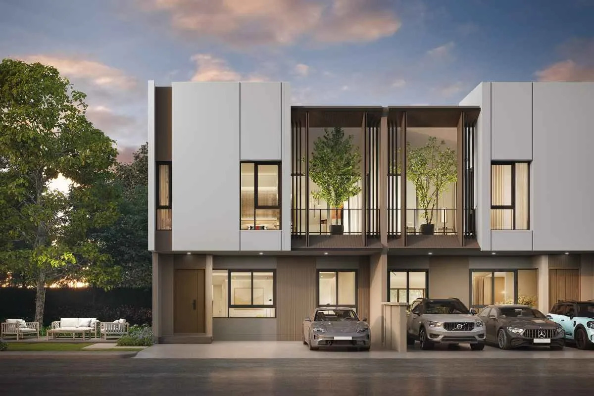 26_homestory-townhome-suksawat.jpg ทาวน์โฮมสุขสวัสดิ์ โครงการ บ้านกลางเมือง THE EDITION สุขสวัสดิ์